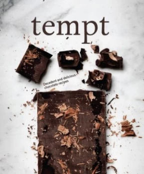Image of Tempt by Love Food Editors Hardback