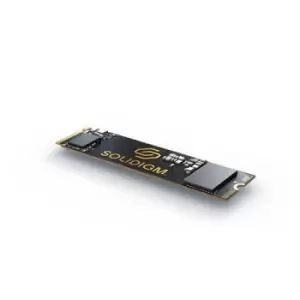 Image of Solidigm P41 PLUS M.2 512GB PCI Express 4.0 3D NAND NVMe