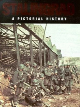 Image of Stalingrad Hardback