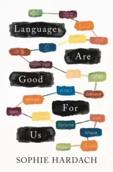 Image of Languages Are Good For Us