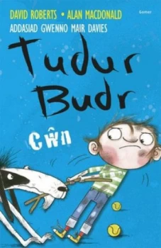 Image of Cwn by David Roberts Paperback