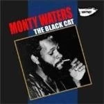 image of Monty Waters - Black Cat, The (Music CD)