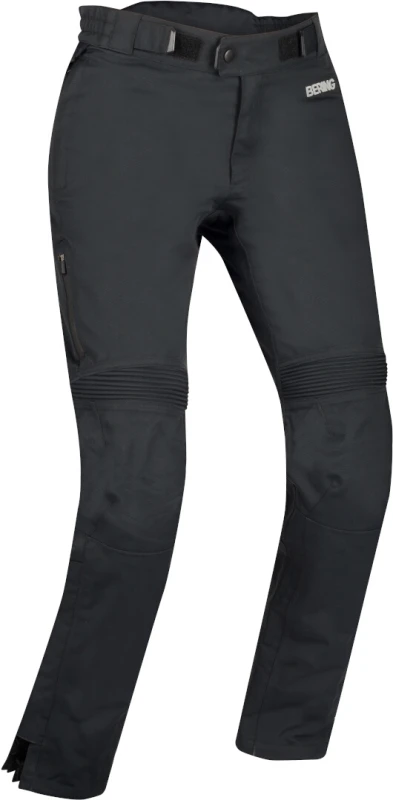 Image of Bering Lady Zephyr Trousers Black Size T6