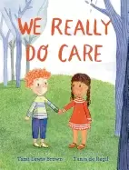 Image of we really do care