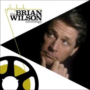 Image of Playback The Brian Wilson Anthology by Brian Wilson CD Album