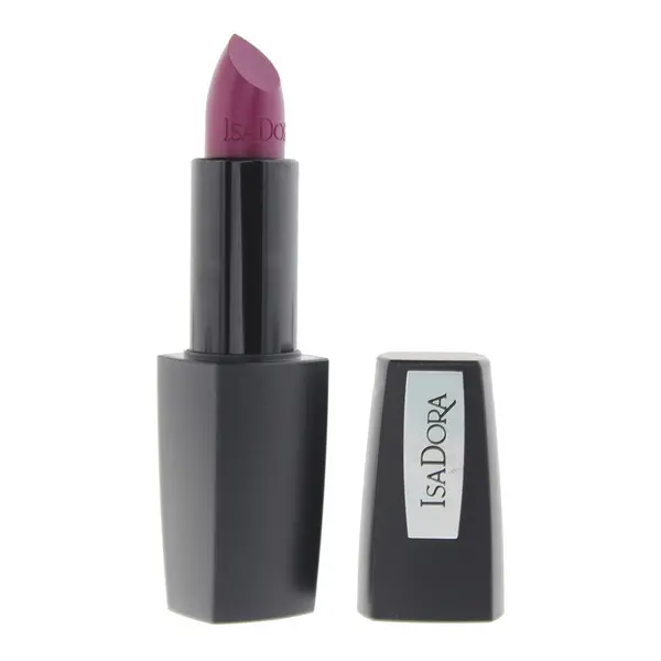 Image of Isadora Perfect Matt 12 Magenta Lipstick 4.5g