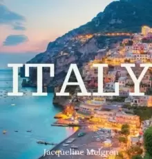 Image of Italy : Coffee Table Book for Nomads