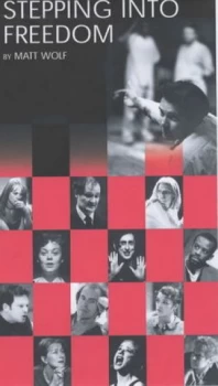 Image of Sam Mendes at the Donmar Paperback