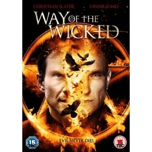 Image of Way of the Wicked DVD