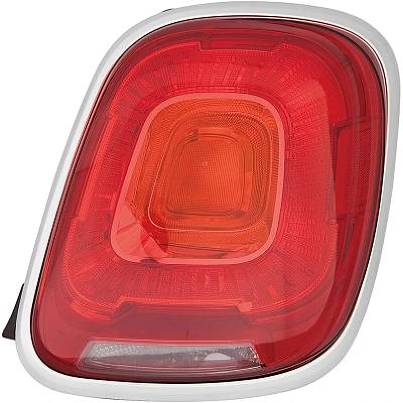 Image of Rear light DIEDERICHS 3425893