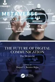 Image of The Future of Digital Communication The Metaverse