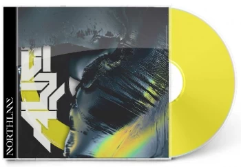 Image of Alien by Northlane CD Album