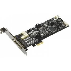 image of Asus Xonar DX Internal 7.1channels PCI E