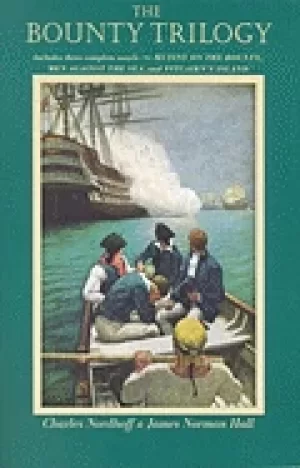 Image of bounty trilogy