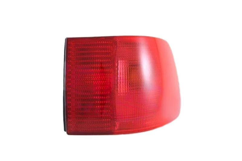 Image of JOHNS 13 17 88-1 Rear light Outer section, without bulb holder, Right Combination Rearlight (391)