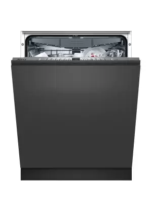 image of Neff S723N60X1G Fully Integrated Dishwasher