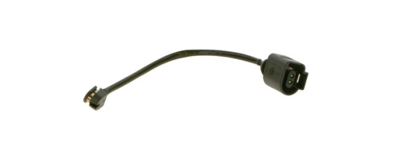 Image of Bosch 1 987 474 544 Brake Pad Wear Sensor Warning Contact,brake pad wear (407)