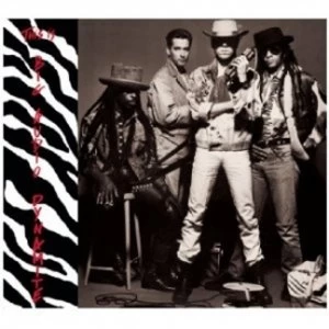 Image of Big Audio Dynamite This Is Big Audio Dynamite CD