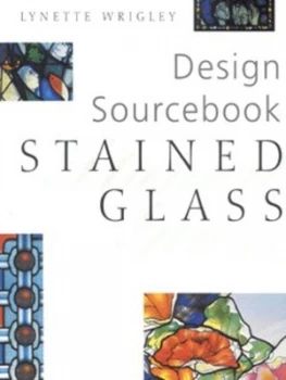 Image of Stained Glass by Lynette Wrigley Paperback
