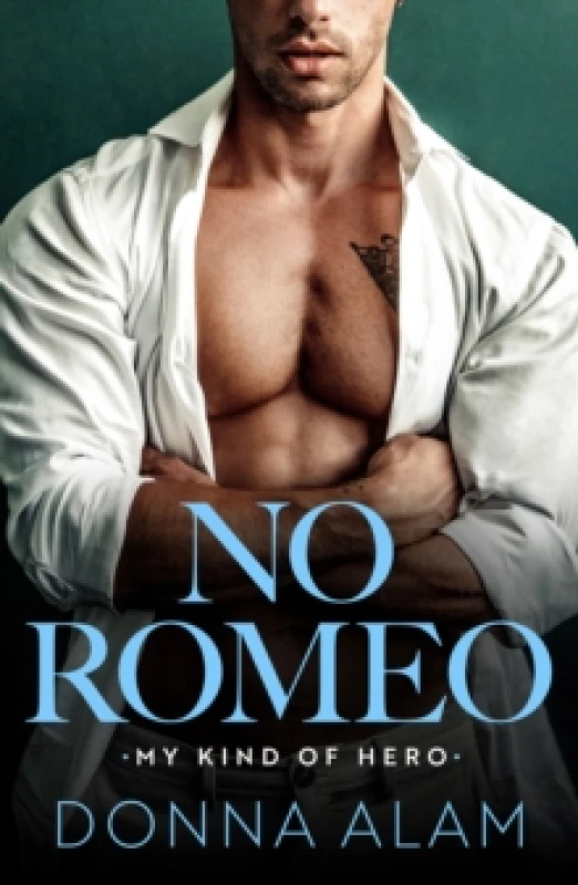 Image of No Romeo Paperback / softback