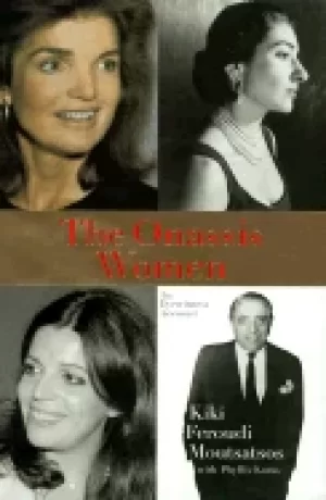 Image of onassis women