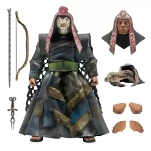 Image of Super7 Conan ULTIMATES! Figure - Snake Priest Thulsa Doom