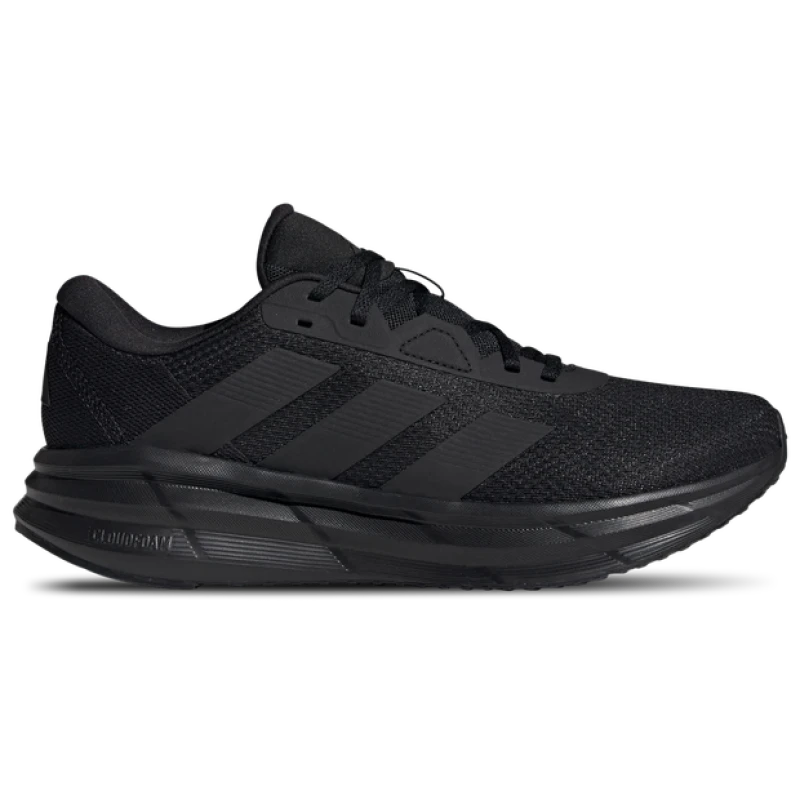 Image of adidas Galaxy 7 Running Shoes Mens - Black 10.5