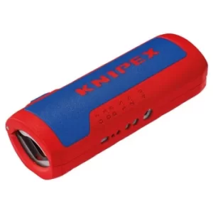 Image of Draper Knipex Twistcut Pipe Cutter