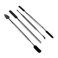 Image of iFixit Metal Spatula Tool Kit for opening Smartphones and Tablets