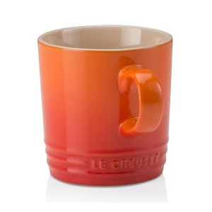 Image of Le Creuset Stoneware Mug 350ml Volcanic