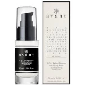 image of Avant Skincare R.N.A Radical Firmness Anti Ageing Serum 30ml