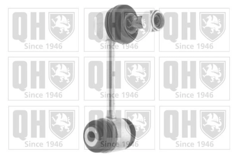 Image of QUINTON HAZELL Anti-roll bar link QUINTON HAZELL QLS3569S
