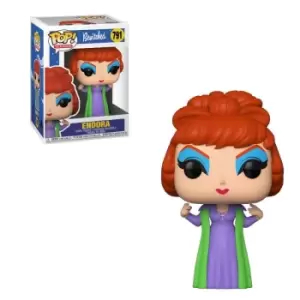 Image of Bewitched - Endora TV Pop! Vinyl Figure