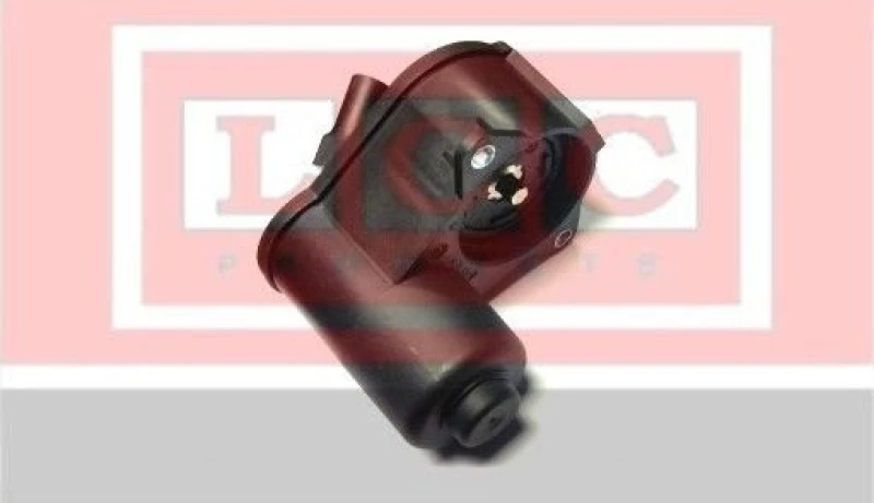 Image of LCC LCC7026B Control Element, parking brake caliper Control Element,parking brake caliper (4932)