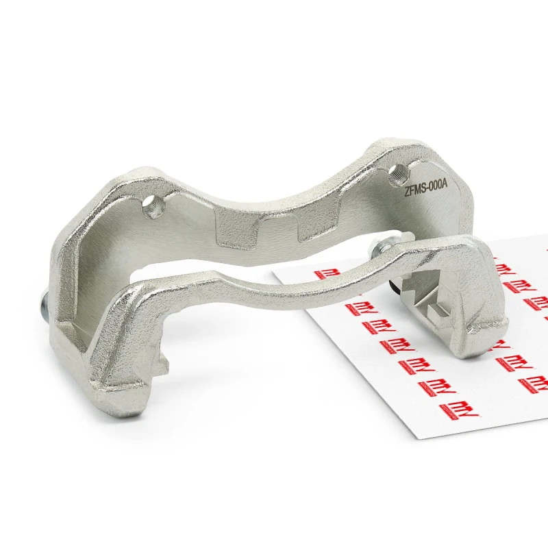 Image of NTY Brake caliper carrier NTY HZP-MS-000A