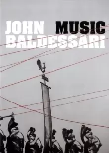 Image of John Baldessari : Music