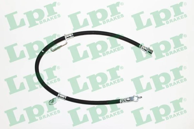 Image of LPR Brake hose LPR 6T48412