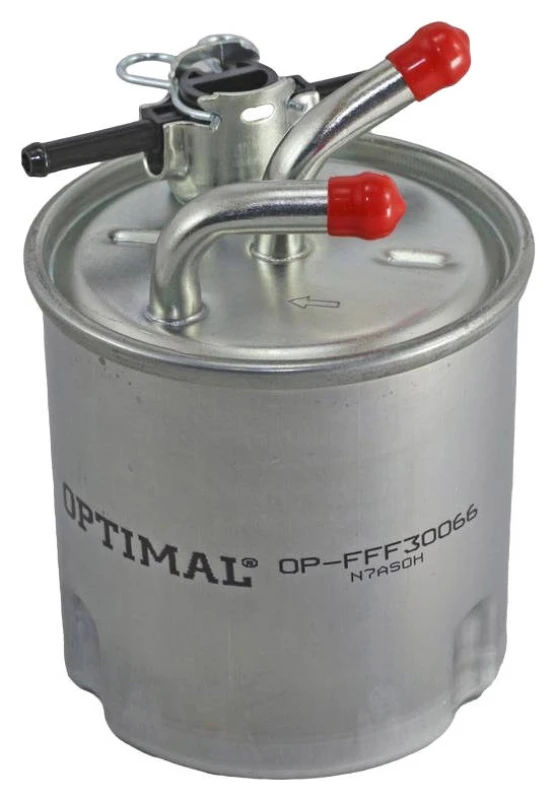 Image of OPTIMAL OP-FFF30066 Fuel Filter In-Line Filter Fuel filter (9)