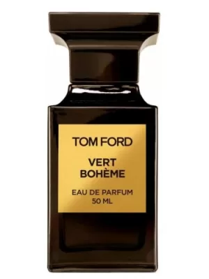 image of Tom Ford Vert Boheme Eau de Parfum Unisex 50ml