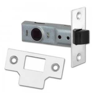 Image of Union Essentials Budget Tubular Latch