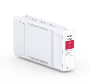 Image of Epson T50UF Red Ink Cartridge