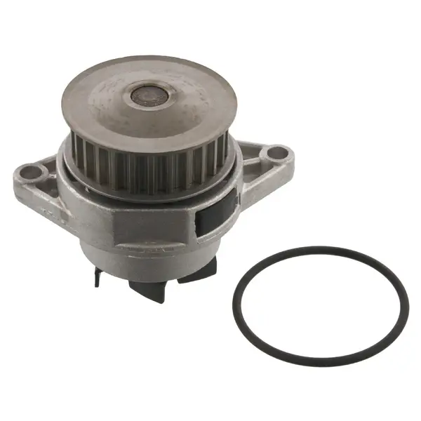 Image of Water Pump 9754 by Febi Bilstein