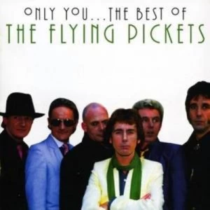 image of The Best Of by The Flying Pickets CD Album