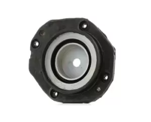 Image of RIDEX Top strut mount 1180S0092 Strut mount,Top mount PEUGEOT,CITROEN,PARTNER Combispace (5F),PARTNER Kasten (5),PARTNER Pritsche/Fahrgestell