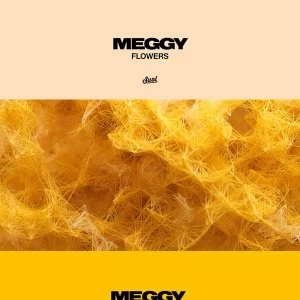 Image of Meggy - Flowers EP Vinyl