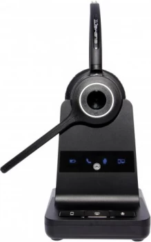 Image of JPL X500 Wireless HeadSet JPL-X500