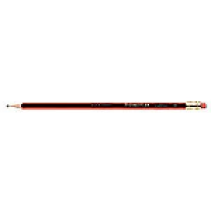 image of STAEDTLER Pencil Tradition HB 12 Pieces