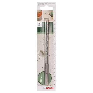 Image of Bosch Sds-plus Drill Bit 7 X 160mm