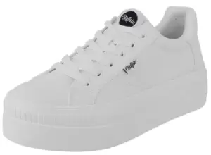 image of Buffalo Paired Sneakers white