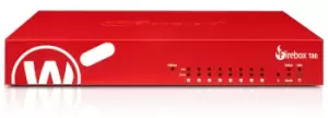 image of WatchGuard Firebox T80 Hardware firewall 631 Mbit/s